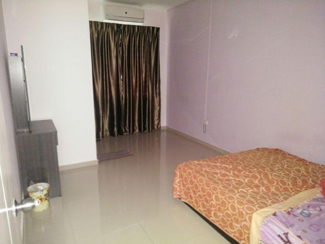 Kluang Seri Casa Tsi Exterior foto